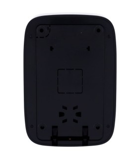 Ajax Superior KeyPad Fibra Noir — Clavier Tactile de Commande Filaire