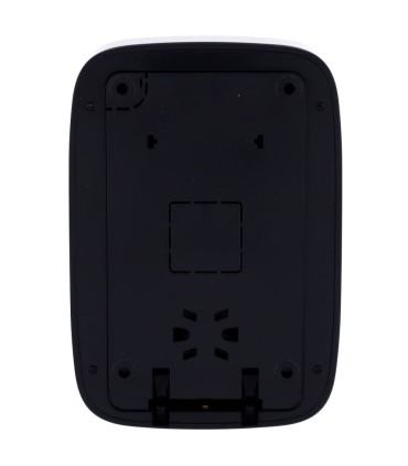 Clavier tactile noir pour système Ajax Fibra