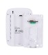Ajax Superior KeyPad Fibra Blanc | Lisintec