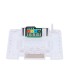 Ajax Superior KeyPad Fibra Branco | Lisintec