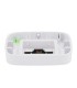 Ajax Superior StreetSiren DoubleDeck Fibra Bianco | Lisintec