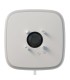Ajax Superior StreetSiren DoubleDeck Fibra Blanc