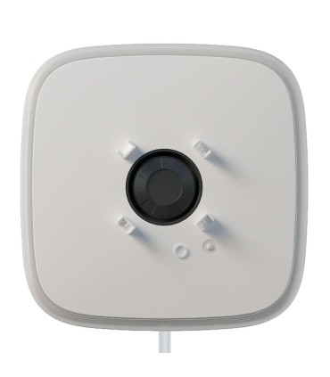 Sirena exterior doubledeck blanca para sistema Ajax Fibra