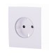 Copertura centrale per OUTLETCORE-SMART-TYPE-F