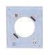 Cover for isolated installation of OUTLETCORE-SMART-TYPE-F