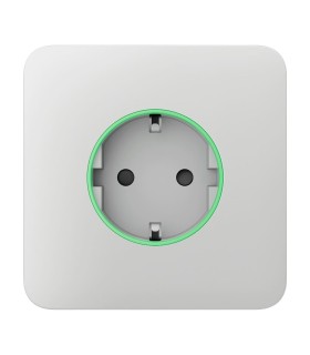 Cover for isolated installation of OUTLETCORE-SMART-TYPE-F