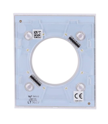 Tapa lateral para OUTLETCORE-SMART-TYPE-F