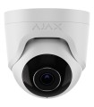 5 MP Turret AJax IP Camera with audio and Artificial Intelligence