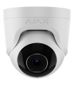 5 MP Turret AJax IP Camera 4mm lens with audio and Artificial Intelligence