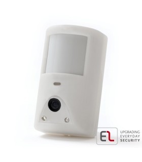 PIR com camara