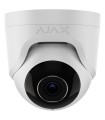 Cámara IP Turret AJax de 8 MP con audio e Inteligencia Artificial