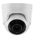 Ajax TurretCam 8 MP 4mm Blanche
