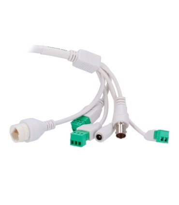 IPC2A24SE-ADZK-I0 4MP LightHunter | Lisintec