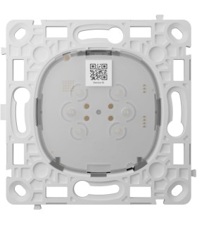 Relais intelligent simple pour interrupteur d'éclairage Verticale