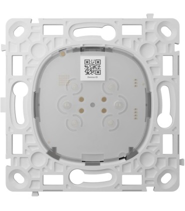Relè intelligente semplice per interruttore di illuminazione Verticale