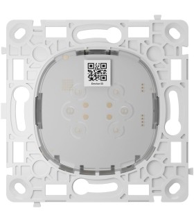 Double and switchable intelligent switch relay Vertical