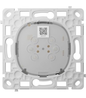 Relé para duplo interruptor inteligente Vertical
