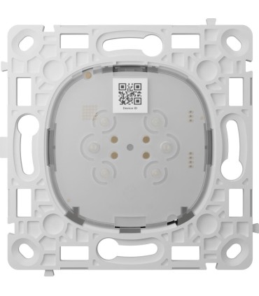 Relé para doble interruptor inteligente Vertical