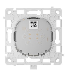 Relay for low beam switch