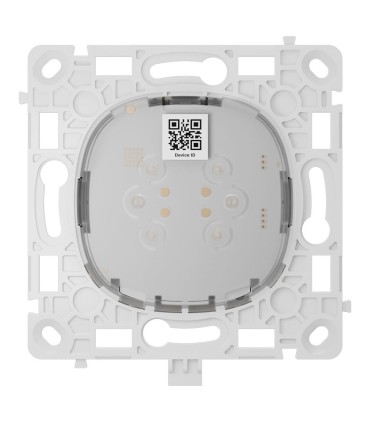 Relé para interruptor de luz de cruce
