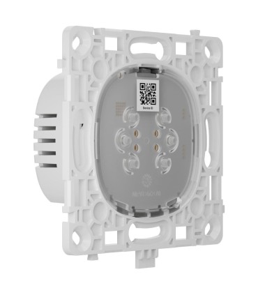Relé para interruptor de luz de cruce