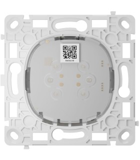 Relay for vertical dipped beam switch
