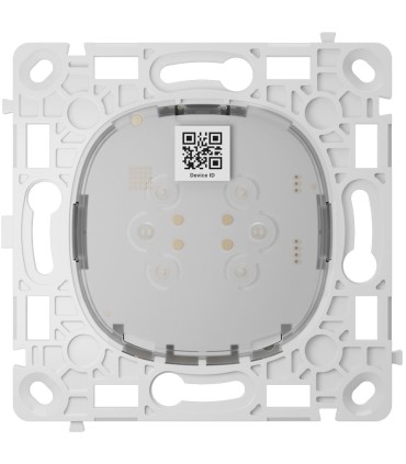 Relé para o interruptor de cruzamento vertical
