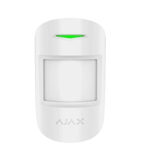 Replacement box for Ajax Combiprotect white