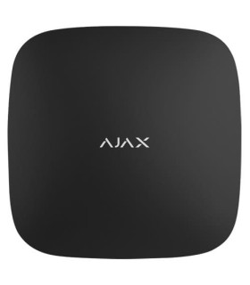 Caja de repuesto para Ajax Hub negro