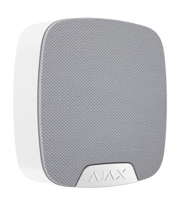 Caja de repuesto para Ajax HomeSiren Blanco