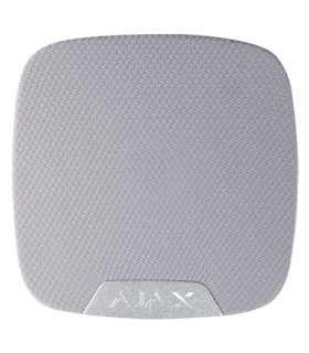Caja de repuesto para Ajax HomeSiren Blanco