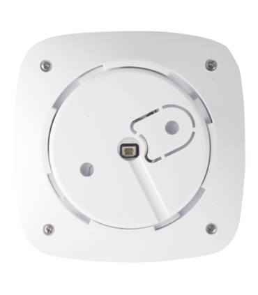 Replacement box for Ajax HomeSiren White