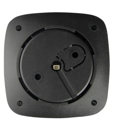 Caja de repuesto para Ajax HomeSiren Negro