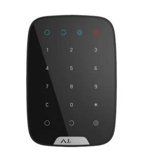 Scatola di ricambio per Ajax keypad Nero
