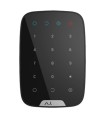 Caixa de substituição para Ajax keypad Preto