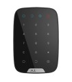 Caja de repuesto para Ajax keypad Negro