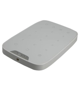 Caja de repuesto para Ajax keypad Blanco