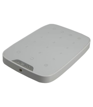 Scatola di ricambio per Ajax keypad White