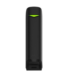 Replacement box for Ajax CurtainProtect Black