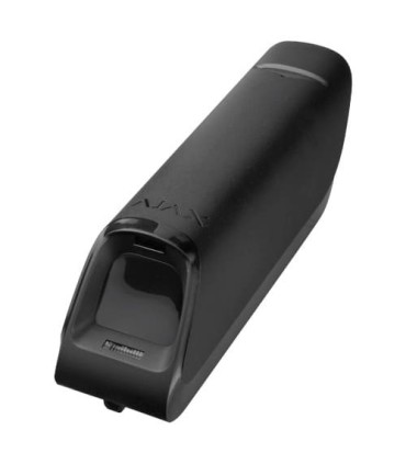 Caixa de substituição para Ajax CurtainProtect preto