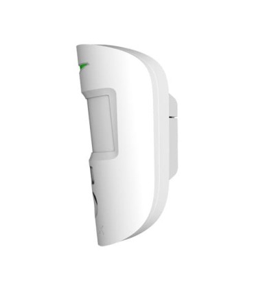 Caixa de substituição para Ajax MotionCam branco