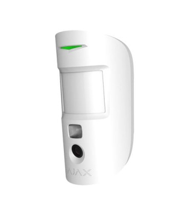 Boîtier de remplacement pour Ajax MotionCam blanche