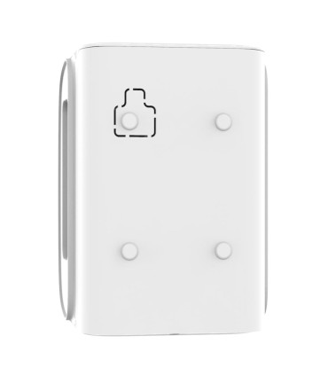 Boîte de remplacement pour Ajax DualCurtainOutdoor Blanche