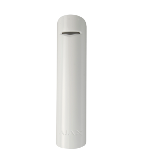 Caja de repuesto para Ajax GlassProtect blanco