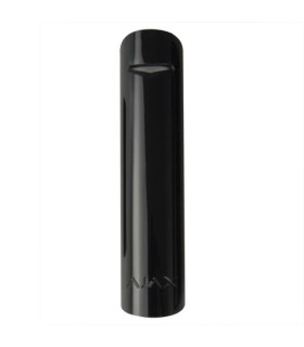 Caja de repuesto para Ajax GlassProtect Negro