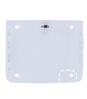 Suporte de fixação para Ajax KeypadCombi branco