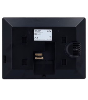 KIT/201S/372S/NSW2020 - Kit de Videoporteiro IP Uniview com Monitor 7" e Switch PoE
