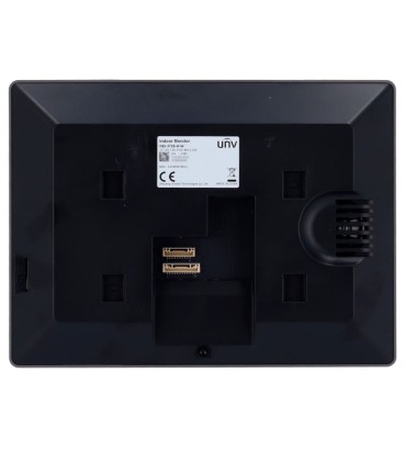 Kit Videoportero IP y WIFI Uniview