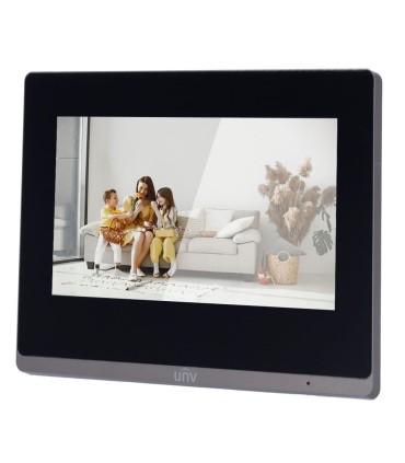 Monitor de videoportero Uniview