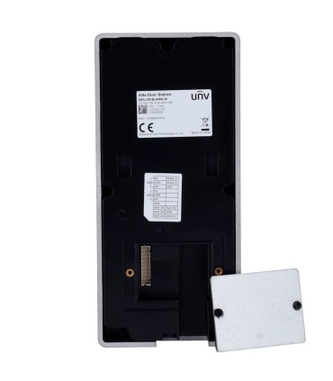 Outdoor unit UV-OEU-201B-HMK-W